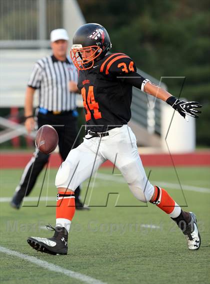 Thumbnail 3 in Red Bud @ Wesclin photogallery.