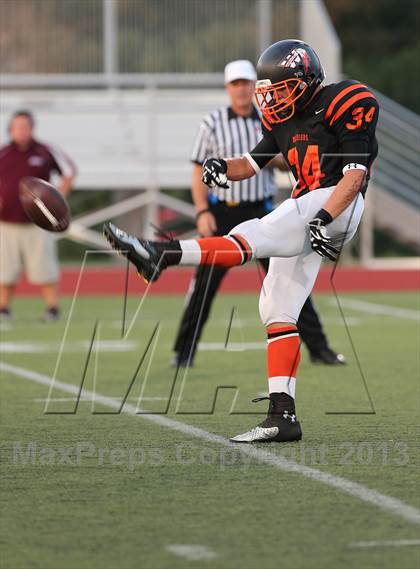 Thumbnail 1 in Red Bud @ Wesclin photogallery.
