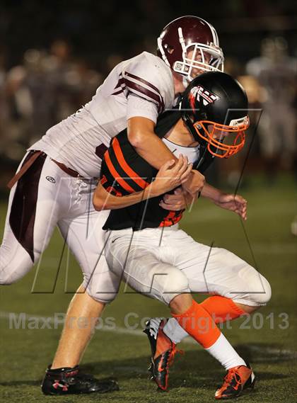 Thumbnail 3 in Red Bud @ Wesclin photogallery.