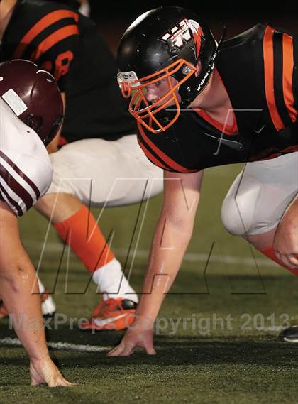 Thumbnail 3 in Red Bud @ Wesclin photogallery.