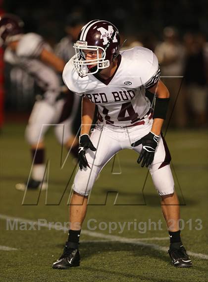 Thumbnail 1 in Red Bud @ Wesclin photogallery.