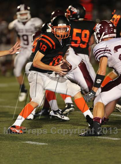 Thumbnail 3 in Red Bud @ Wesclin photogallery.