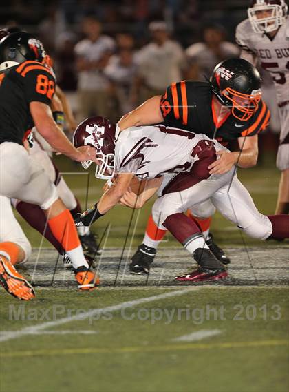 Thumbnail 3 in Red Bud @ Wesclin photogallery.