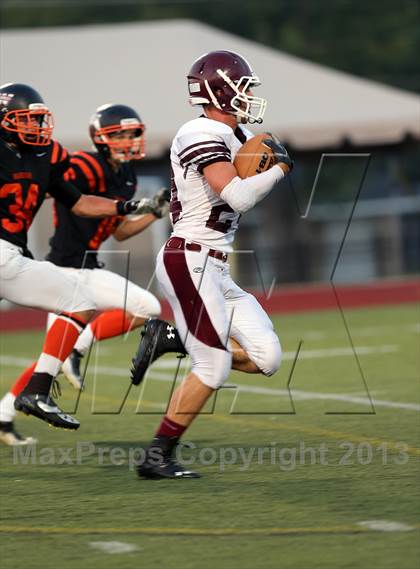Thumbnail 3 in Red Bud @ Wesclin photogallery.