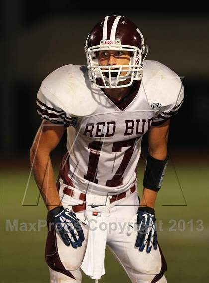 Thumbnail 1 in Red Bud @ Wesclin photogallery.