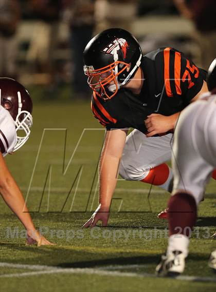 Thumbnail 2 in Red Bud @ Wesclin photogallery.