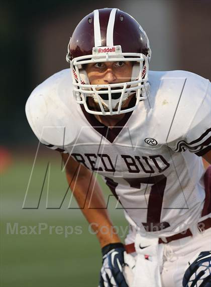 Thumbnail 2 in Red Bud @ Wesclin photogallery.