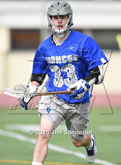Thumbnail 3 in Bronxville vs. Pleasantville (Section 1 Class C Final) photogallery.