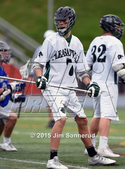 Thumbnail 1 in Bronxville vs. Pleasantville (Section 1 Class C Final) photogallery.