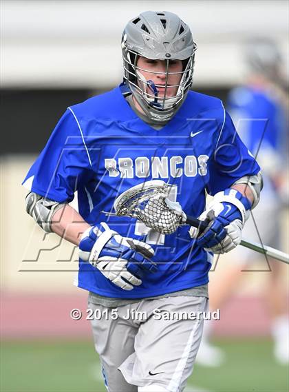 Thumbnail 1 in Bronxville vs. Pleasantville (Section 1 Class C Final) photogallery.
