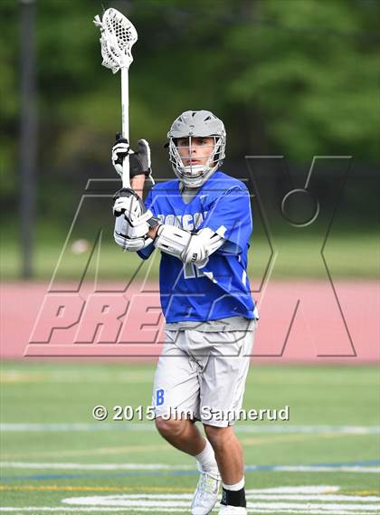 Thumbnail 1 in Bronxville vs. Pleasantville (Section 1 Class C Final) photogallery.