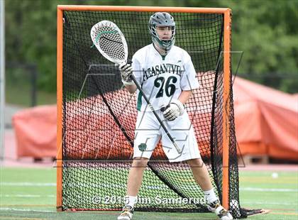 Thumbnail 3 in Bronxville vs. Pleasantville (Section 1 Class C Final) photogallery.