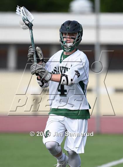 Thumbnail 2 in Bronxville vs. Pleasantville (Section 1 Class C Final) photogallery.