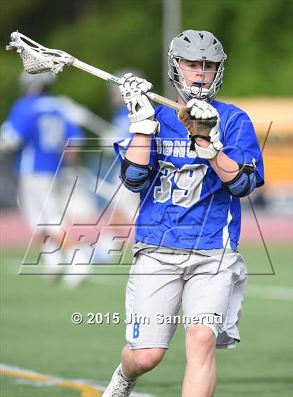 Thumbnail 1 in Bronxville vs. Pleasantville (Section 1 Class C Final) photogallery.
