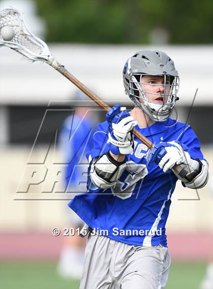 Thumbnail 3 in Bronxville vs. Pleasantville (Section 1 Class C Final) photogallery.