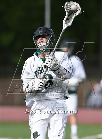 Thumbnail 2 in Bronxville vs. Pleasantville (Section 1 Class C Final) photogallery.