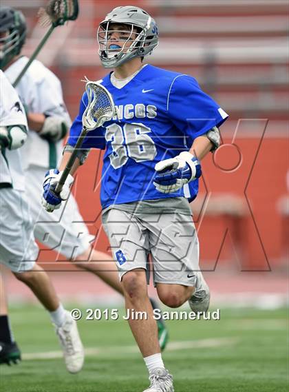 Thumbnail 3 in Bronxville vs. Pleasantville (Section 1 Class C Final) photogallery.