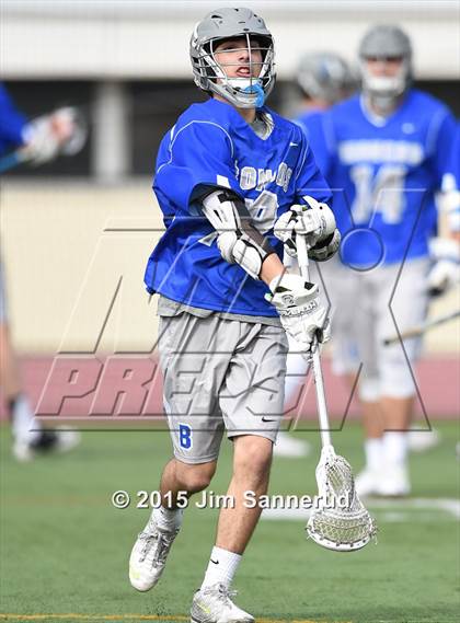 Thumbnail 1 in Bronxville vs. Pleasantville (Section 1 Class C Final) photogallery.