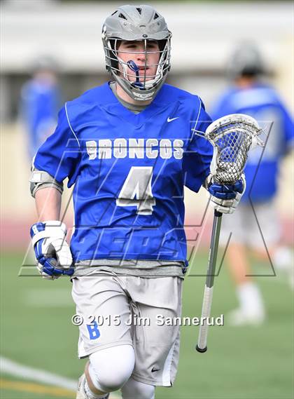 Thumbnail 3 in Bronxville vs. Pleasantville (Section 1 Class C Final) photogallery.
