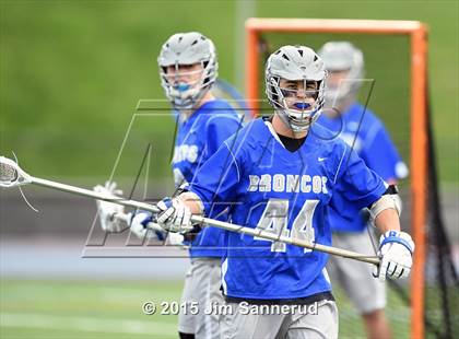 Thumbnail 3 in Bronxville vs. Pleasantville (Section 1 Class C Final) photogallery.