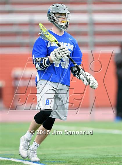Thumbnail 3 in Bronxville vs. Pleasantville (Section 1 Class C Final) photogallery.