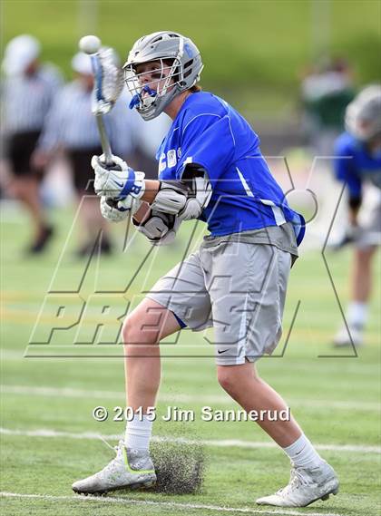 Thumbnail 3 in Bronxville vs. Pleasantville (Section 1 Class C Final) photogallery.