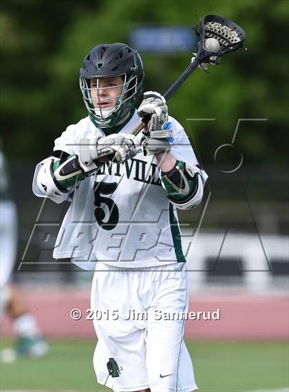 Thumbnail 1 in Bronxville vs. Pleasantville (Section 1 Class C Final) photogallery.