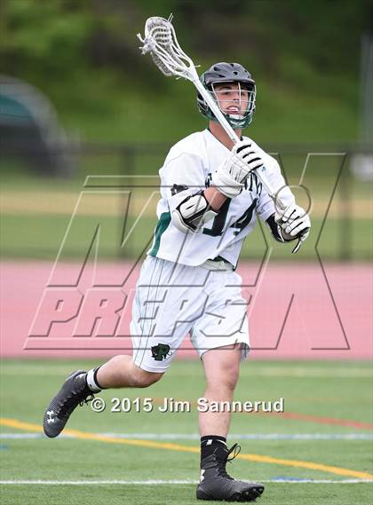 Thumbnail 2 in Bronxville vs. Pleasantville (Section 1 Class C Final) photogallery.