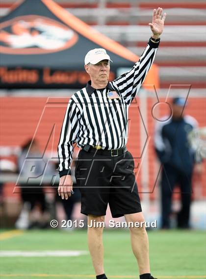 Thumbnail 1 in Bronxville vs. Pleasantville (Section 1 Class C Final) photogallery.