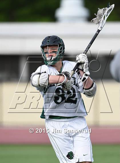 Thumbnail 1 in Bronxville vs. Pleasantville (Section 1 Class C Final) photogallery.