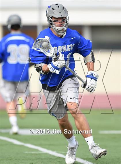 Thumbnail 2 in Bronxville vs. Pleasantville (Section 1 Class C Final) photogallery.