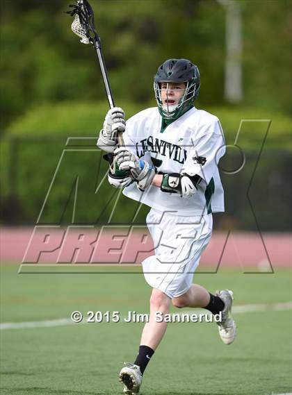 Thumbnail 3 in Bronxville vs. Pleasantville (Section 1 Class C Final) photogallery.