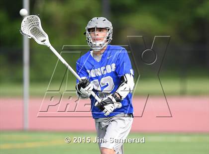Thumbnail 3 in Bronxville vs. Pleasantville (Section 1 Class C Final) photogallery.
