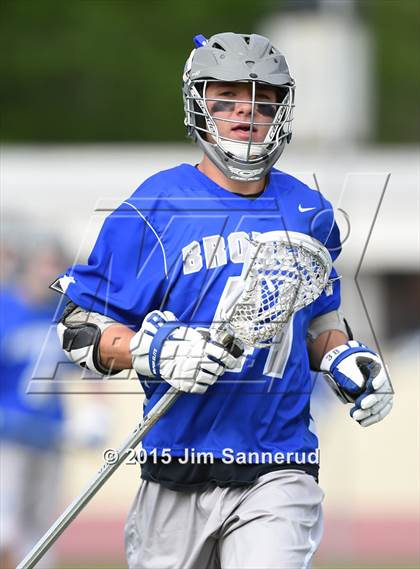 Thumbnail 1 in Bronxville vs. Pleasantville (Section 1 Class C Final) photogallery.
