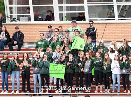 Thumbnail 1 in Bronxville vs. Pleasantville (Section 1 Class C Final) photogallery.