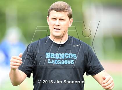 Thumbnail 2 in Bronxville vs. Pleasantville (Section 1 Class C Final) photogallery.