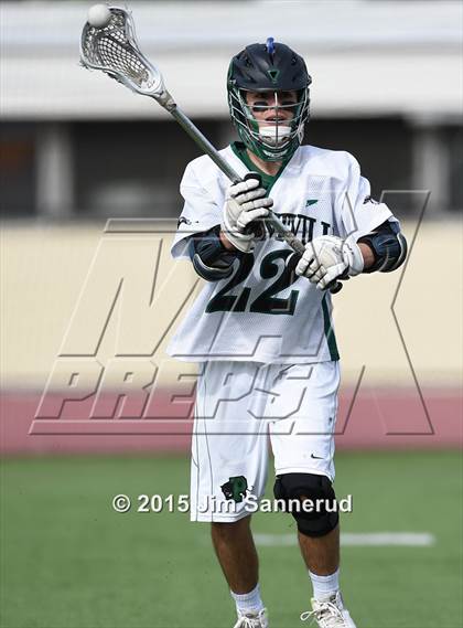 Thumbnail 3 in Bronxville vs. Pleasantville (Section 1 Class C Final) photogallery.
