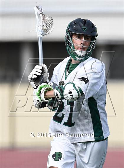 Thumbnail 2 in Bronxville vs. Pleasantville (Section 1 Class C Final) photogallery.