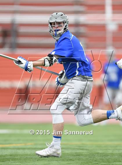 Thumbnail 1 in Bronxville vs. Pleasantville (Section 1 Class C Final) photogallery.