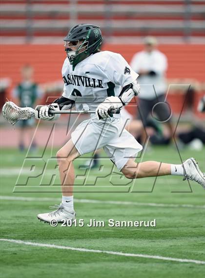 Thumbnail 1 in Bronxville vs. Pleasantville (Section 1 Class C Final) photogallery.