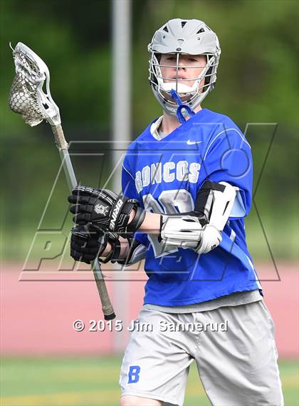 Thumbnail 2 in Bronxville vs. Pleasantville (Section 1 Class C Final) photogallery.
