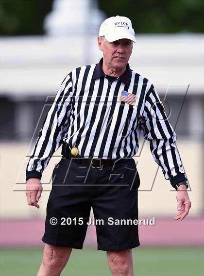 Thumbnail 3 in Bronxville vs. Pleasantville (Section 1 Class C Final) photogallery.