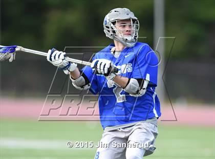 Thumbnail 2 in Bronxville vs. Pleasantville (Section 1 Class C Final) photogallery.