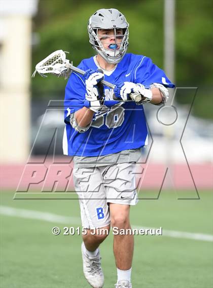 Thumbnail 1 in Bronxville vs. Pleasantville (Section 1 Class C Final) photogallery.