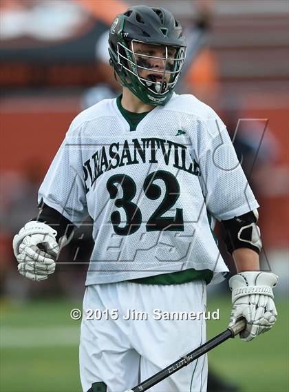 Thumbnail 2 in Bronxville vs. Pleasantville (Section 1 Class C Final) photogallery.