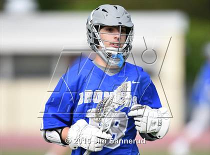 Thumbnail 3 in Bronxville vs. Pleasantville (Section 1 Class C Final) photogallery.