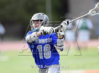Thumbnail 3 in Bronxville vs. Pleasantville (Section 1 Class C Final) photogallery.