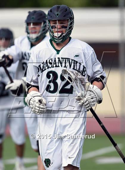 Thumbnail 3 in Bronxville vs. Pleasantville (Section 1 Class C Final) photogallery.