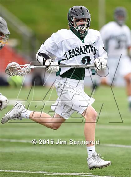 Thumbnail 3 in Bronxville vs. Pleasantville (Section 1 Class C Final) photogallery.
