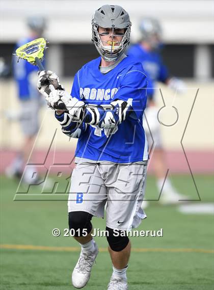 Thumbnail 3 in Bronxville vs. Pleasantville (Section 1 Class C Final) photogallery.